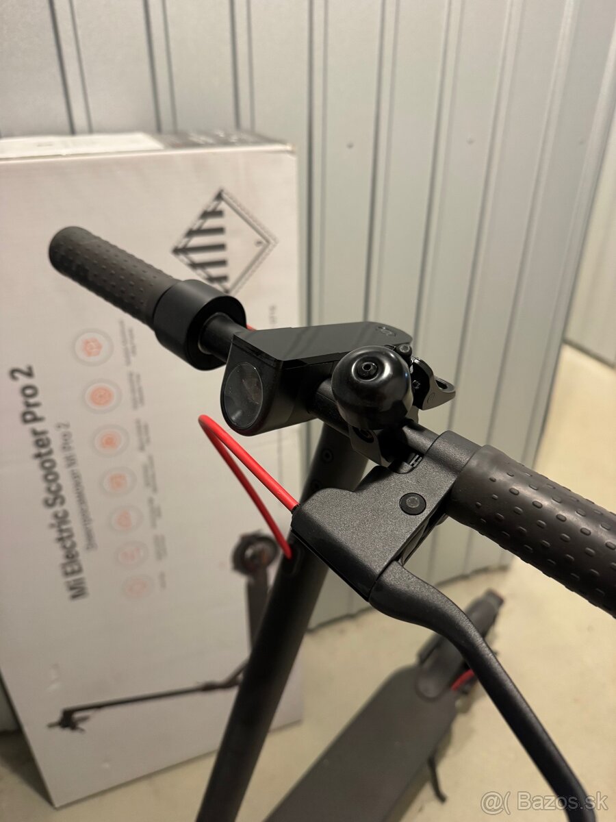 Xiaomi Mi Pro 2 - Elektrická kolobežka - 5