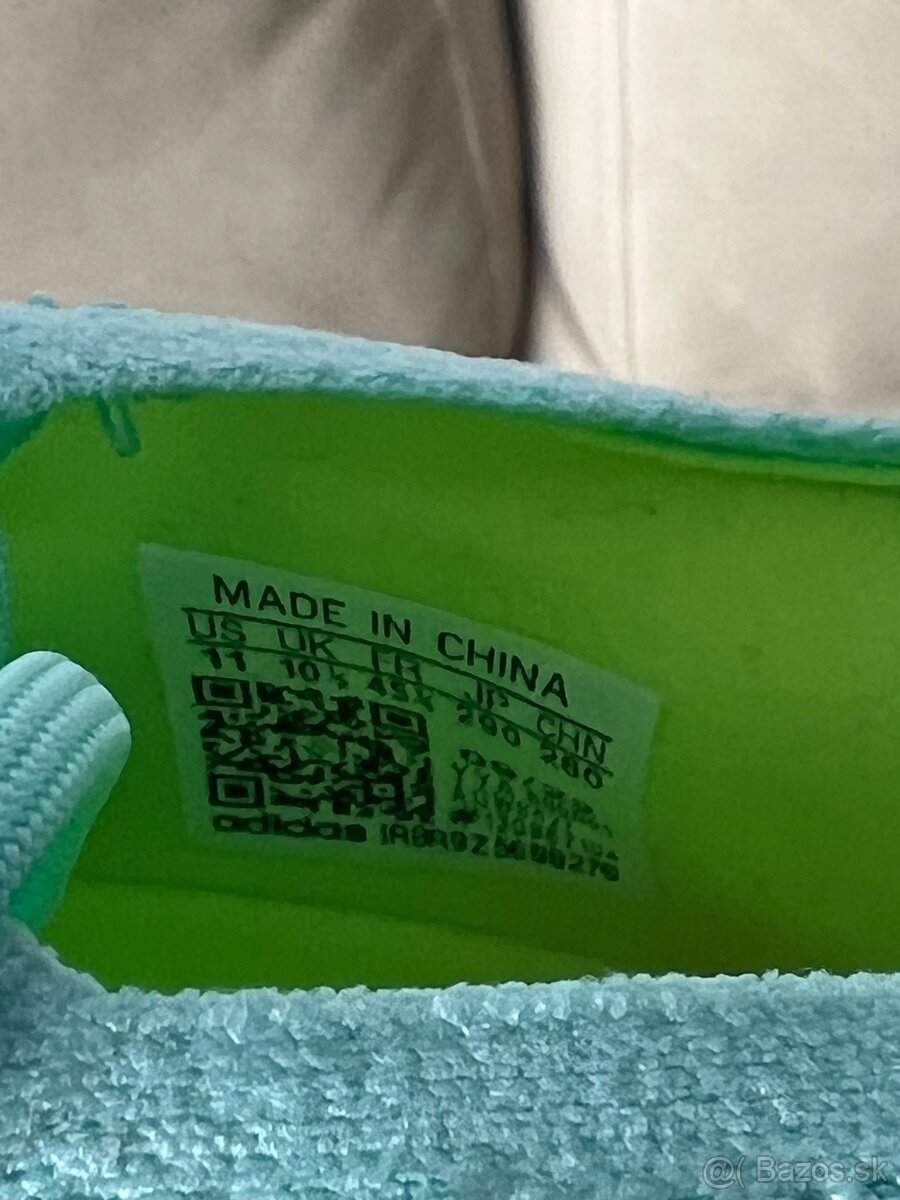 Kopačky Adidas X Speedportal .1 FG - 5