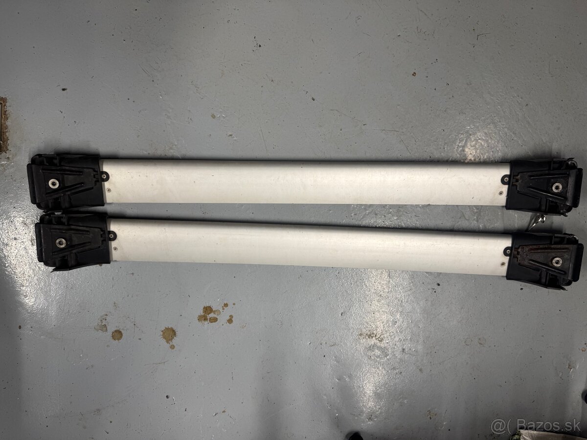 Strešný nosič whisbar - 5