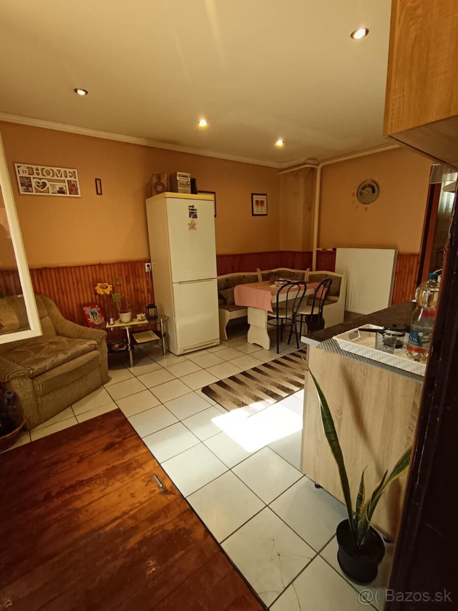 Znížená cena -Na predaj rodinný dom v obci Méra - Maďarsko - 5