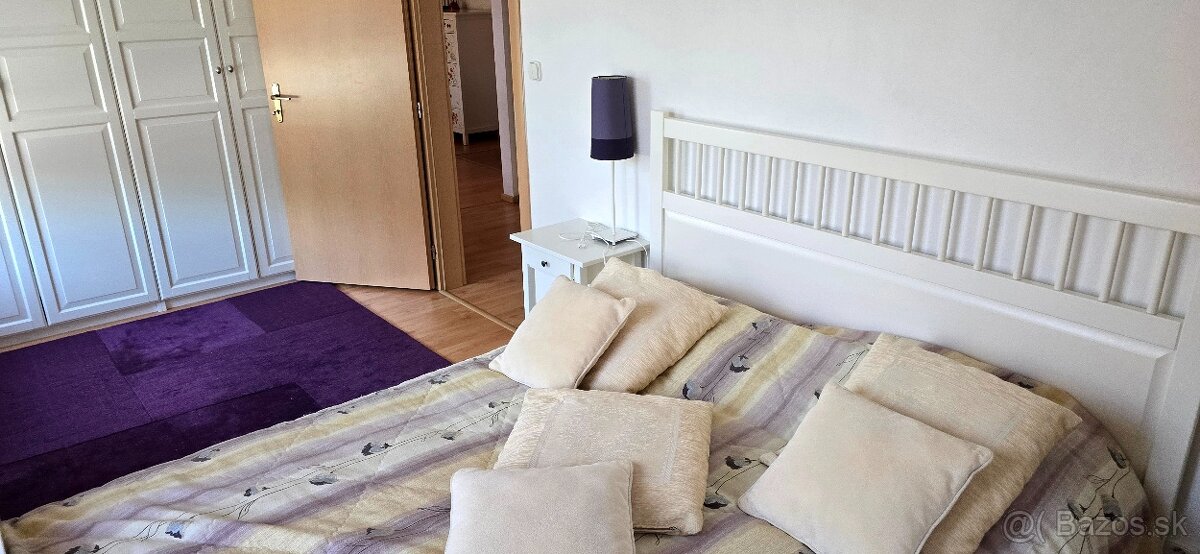 Prenájom 3i byt s parkovaním len 10min od PP v obci Štôla - 5