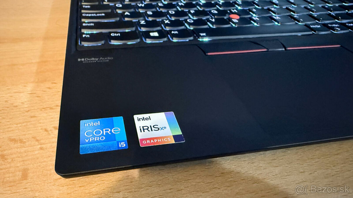 ThinkPad T15 Gen2 - 5