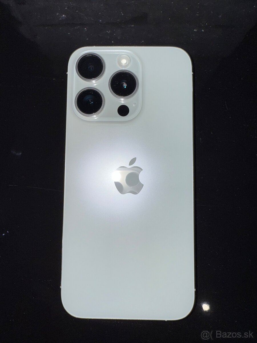 iPhone 15 Pro, 128 GB - 5