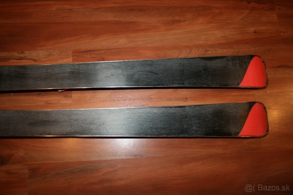 lyže Rossignol Templation 80 168 cm - 5