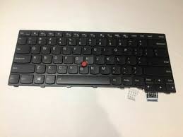 Predám úplne novú zabalenú klávesnicu pre Lenovo 01EN989 - 5