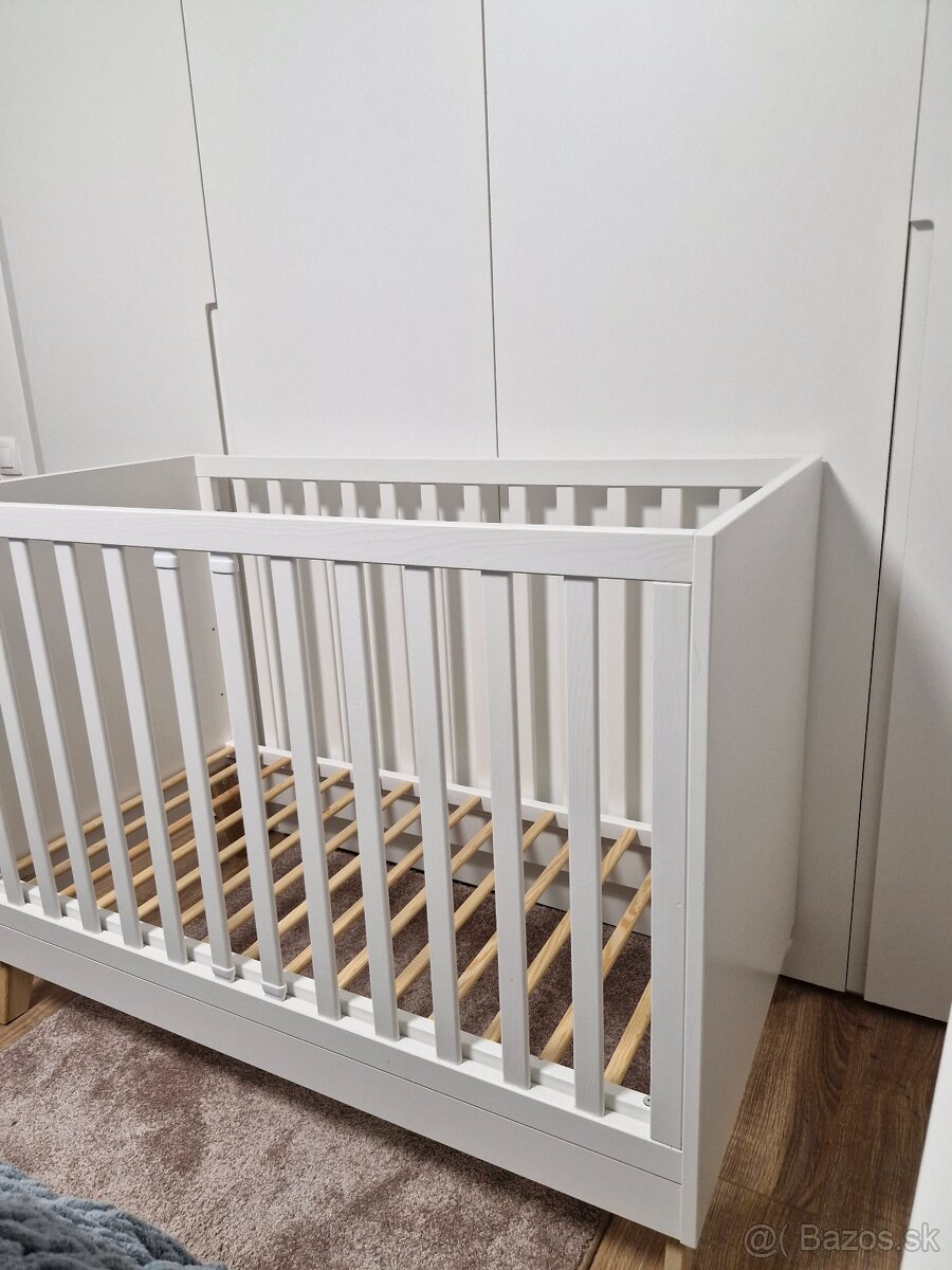 Detska postielka - 5