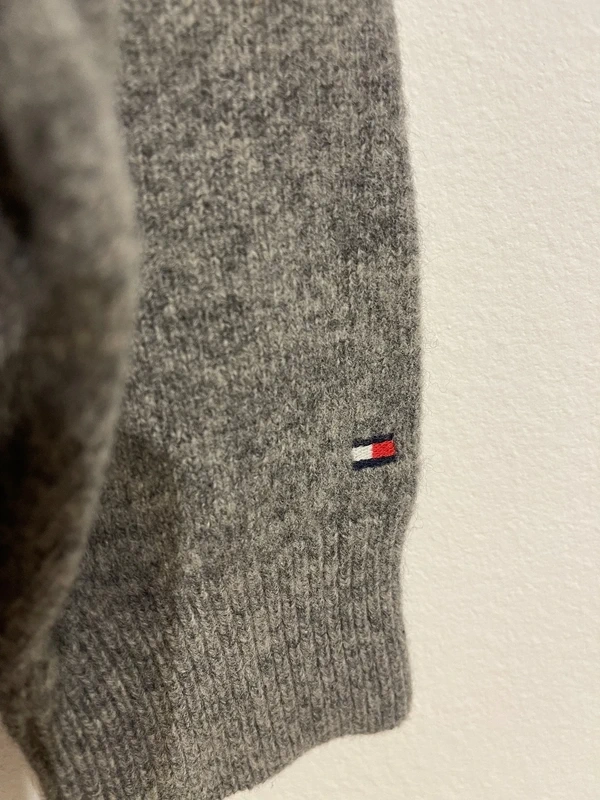 Sveter Tommy Hilfiger - 5
