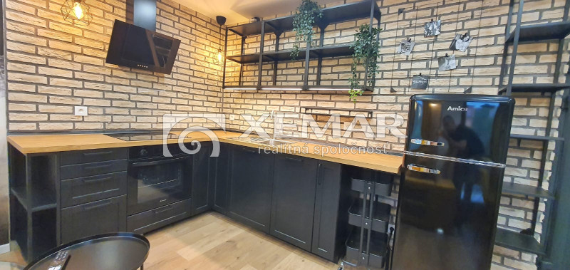 Prenájom 2 izbového bytu v Banskej Bystrici - 5