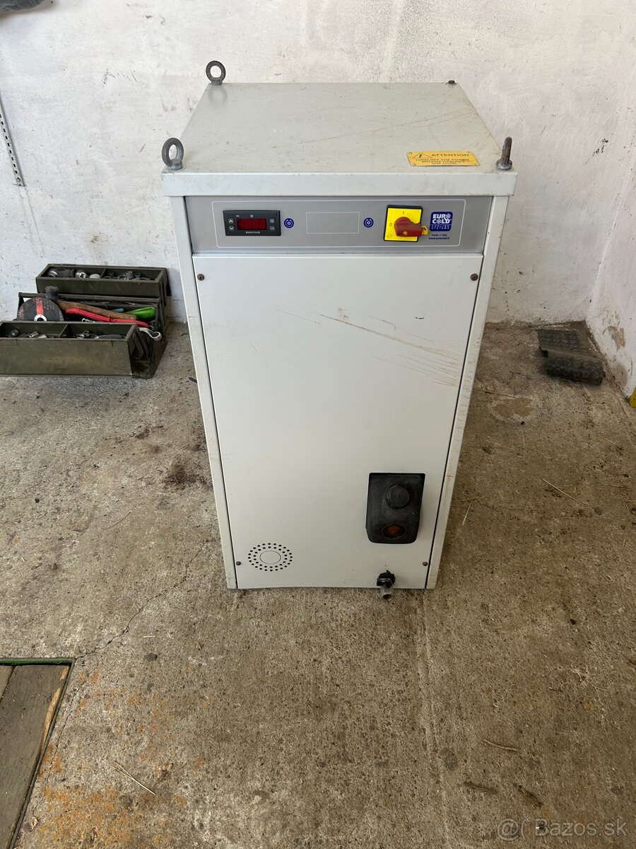 Granulator IRS 120 Easy - 5