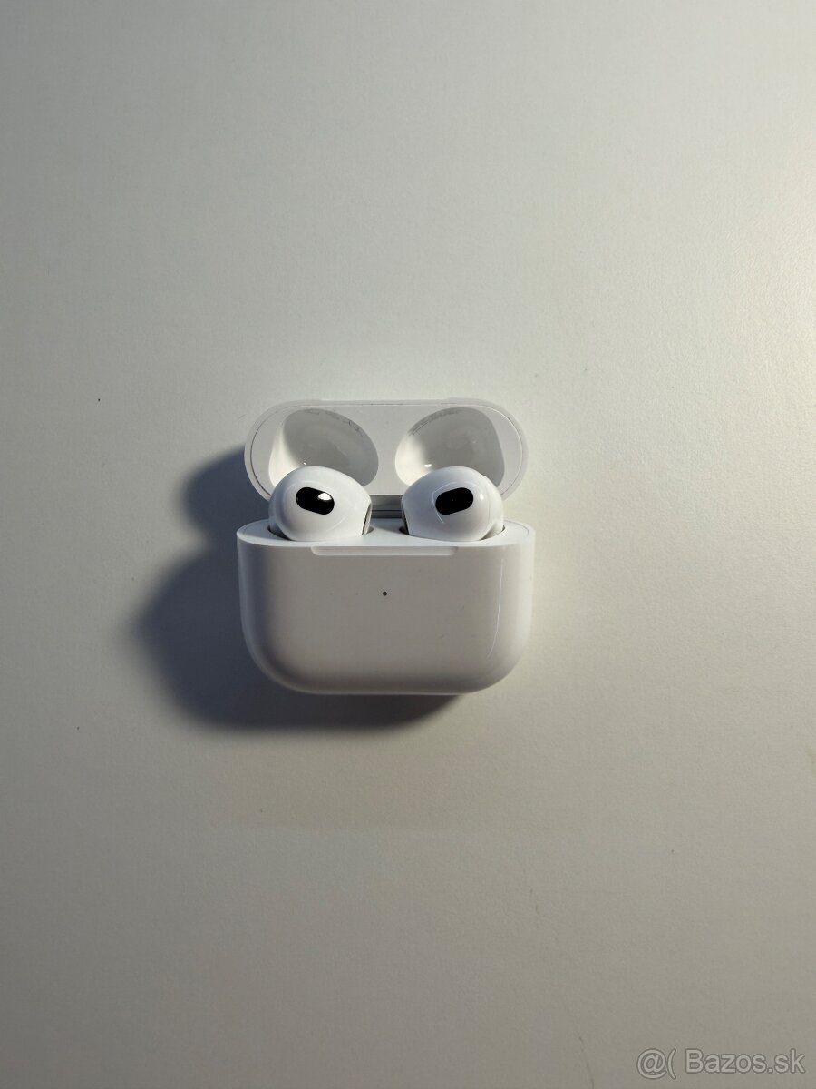 Airpody 3. generácie - 5