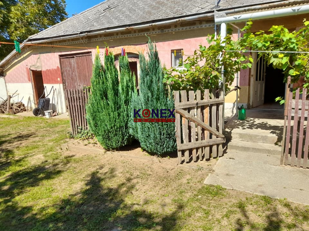 RODINNÝ DOM – Maďarsko – Zalkod - 5