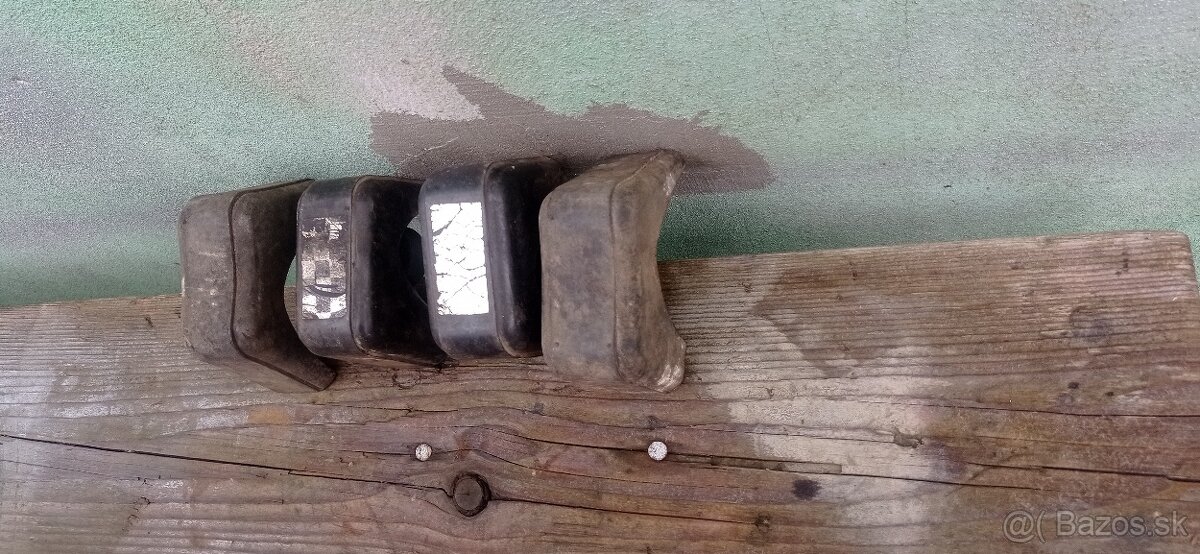 gumene dorazy /slzy octavia combi - 5