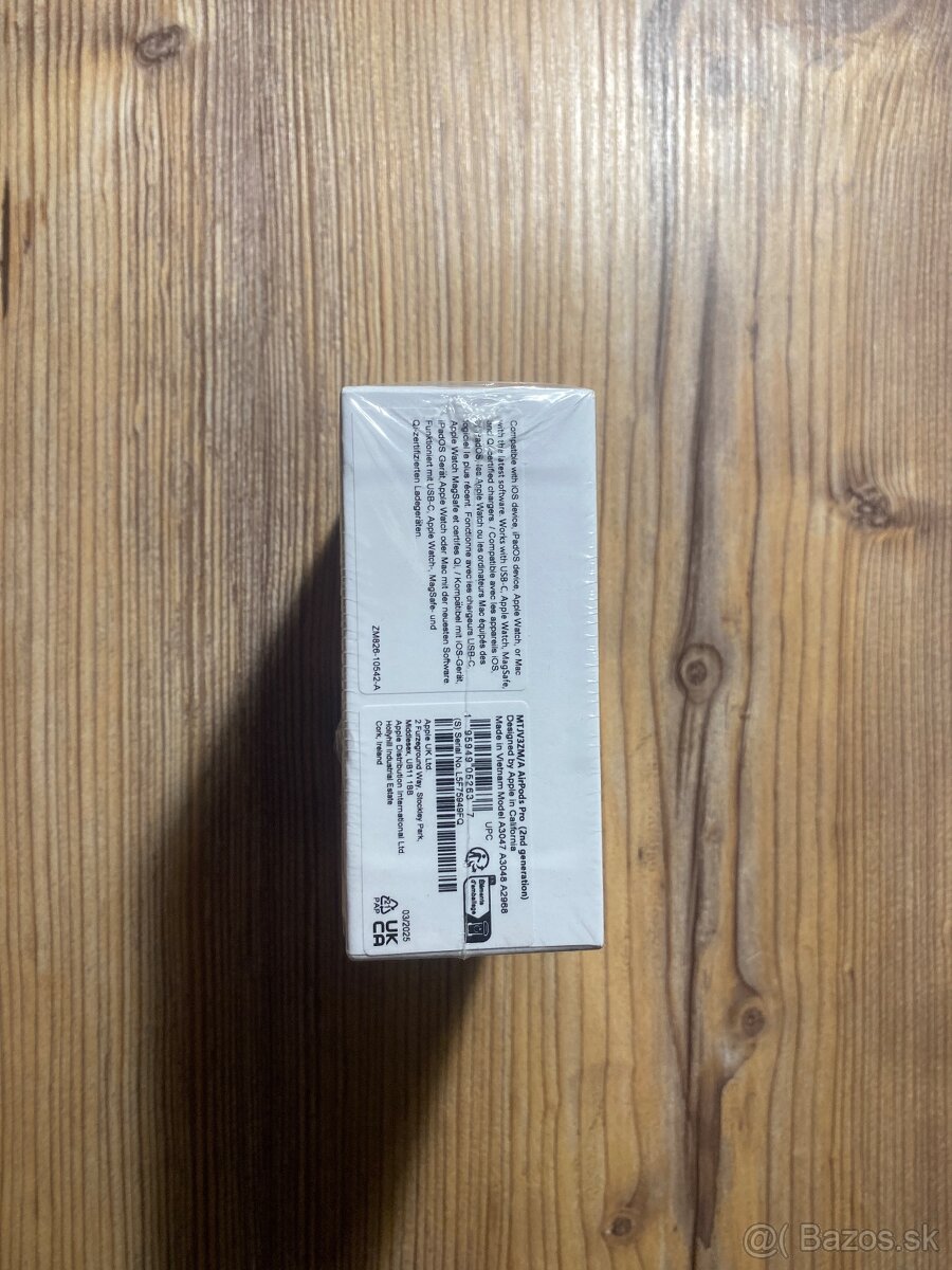 AirPods Pro 2 generacia - 5