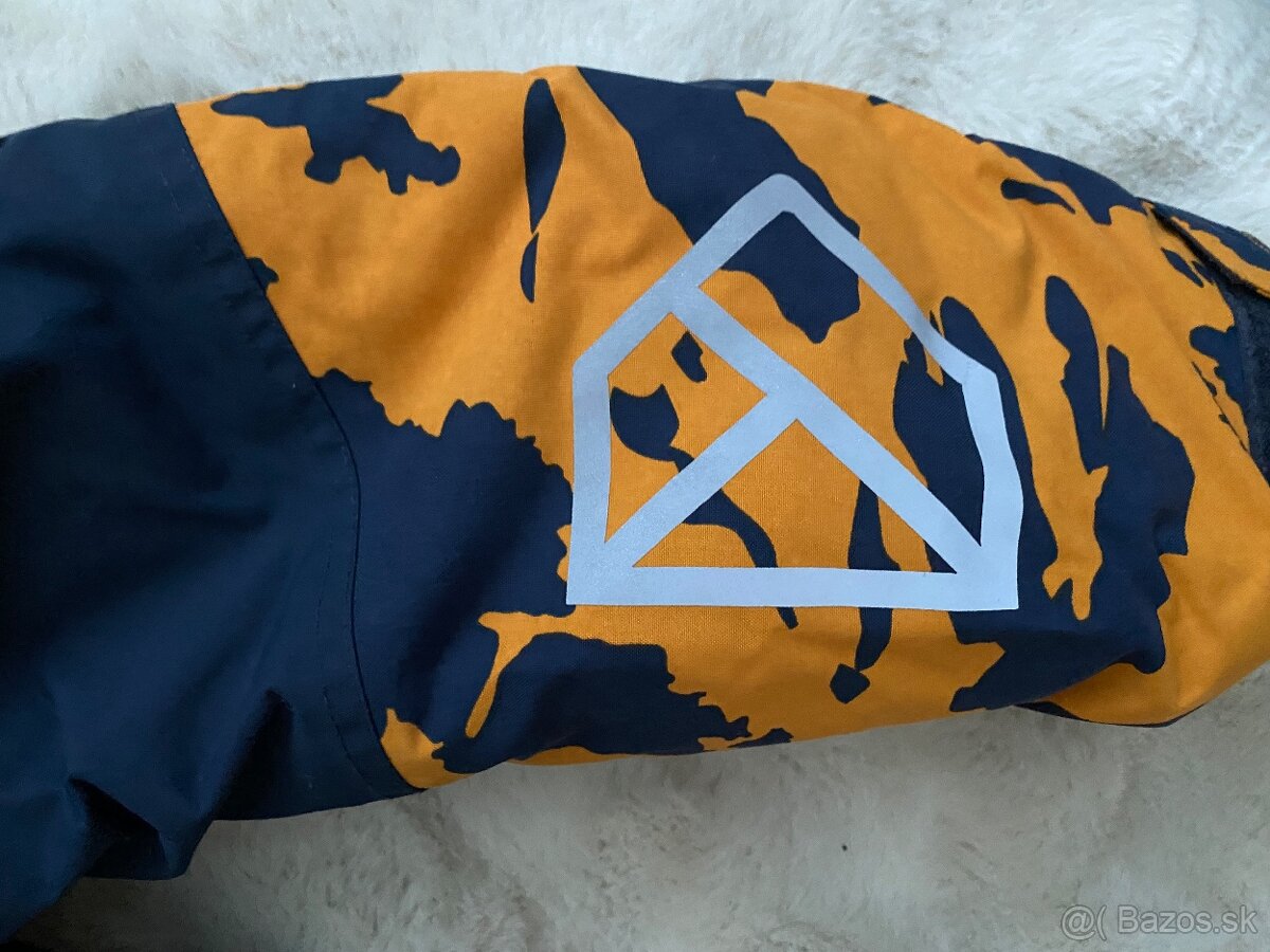 Zimný overal Didriksons - 5