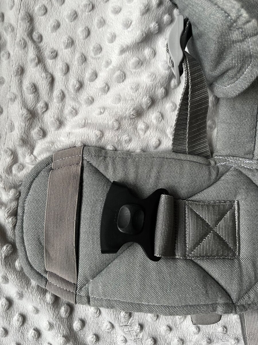 Nosič belenka mini - 5