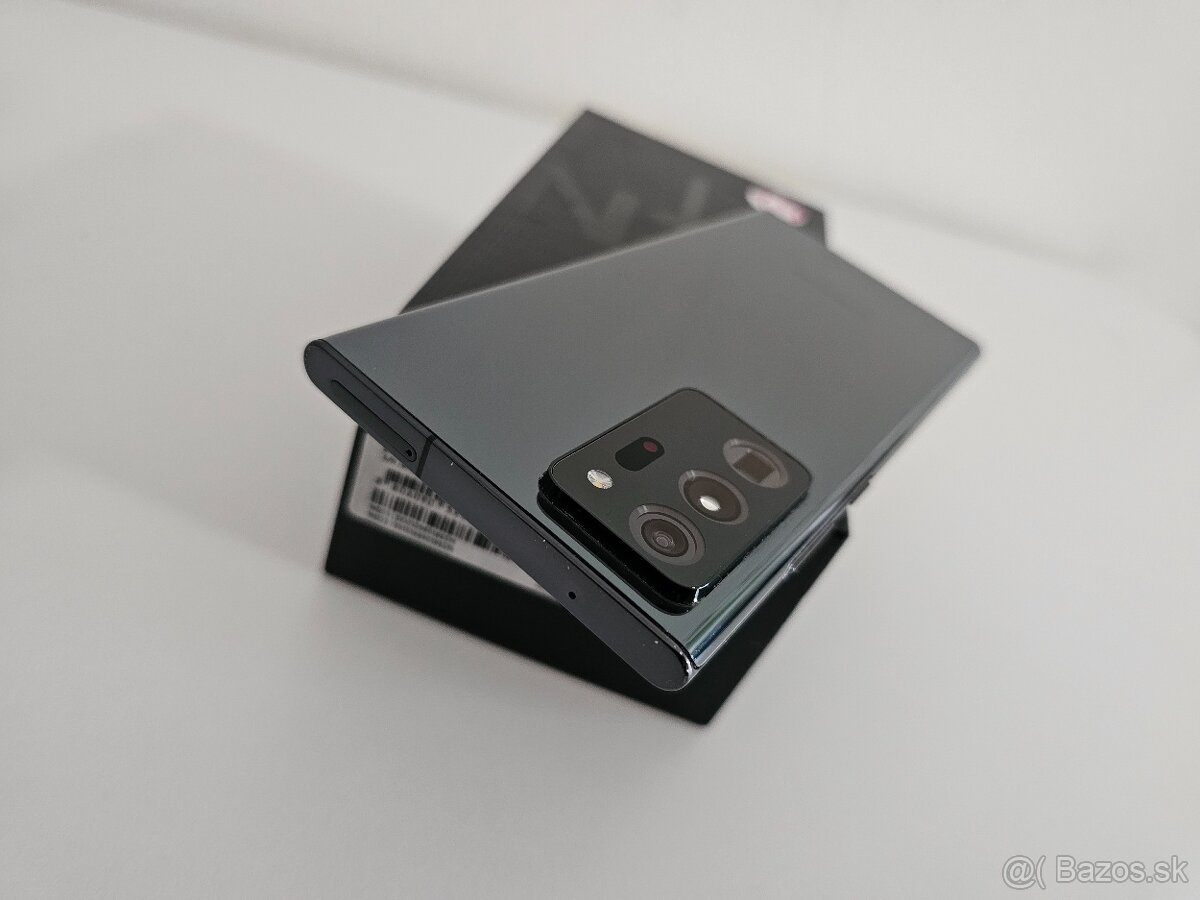 Samsung Galaxy Note 20 Ultra 256GB - 5