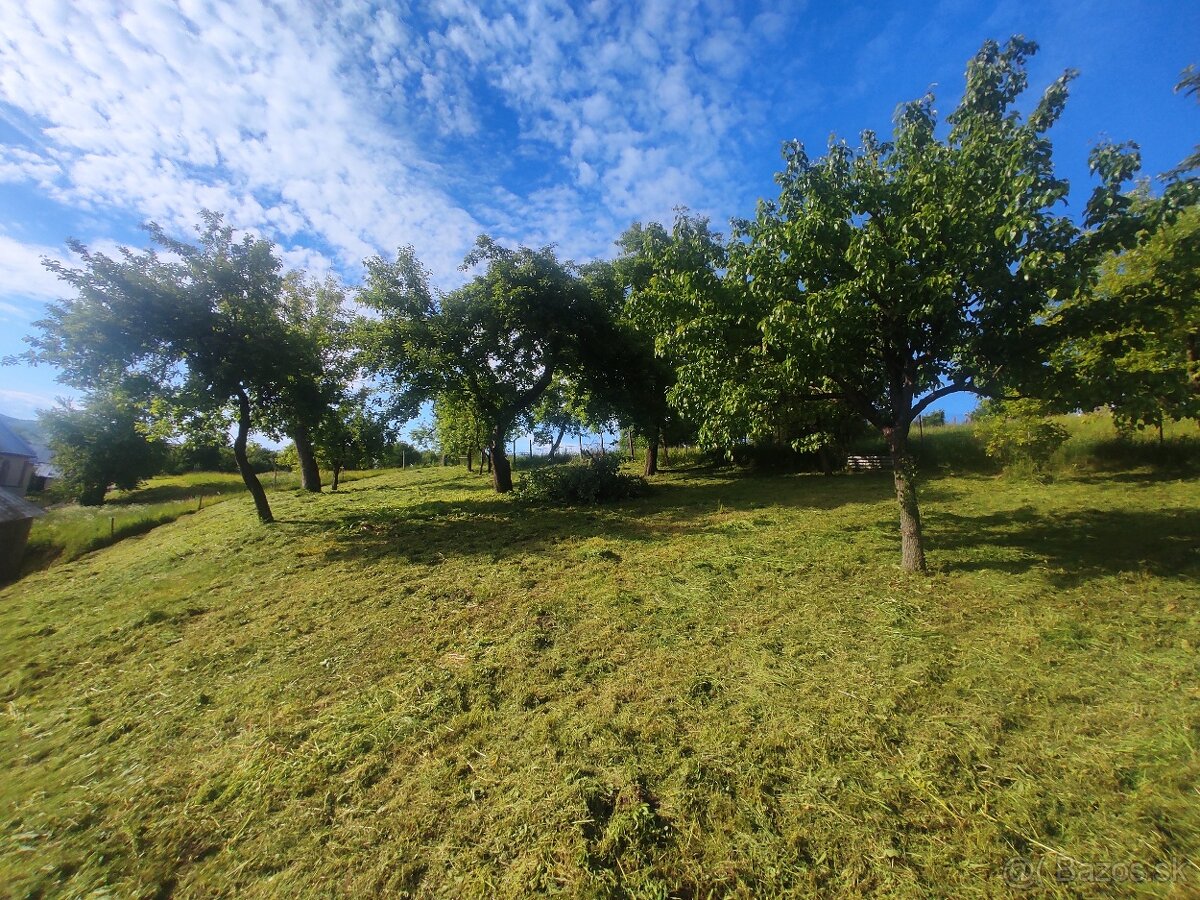 Predám dom Vislava - 5