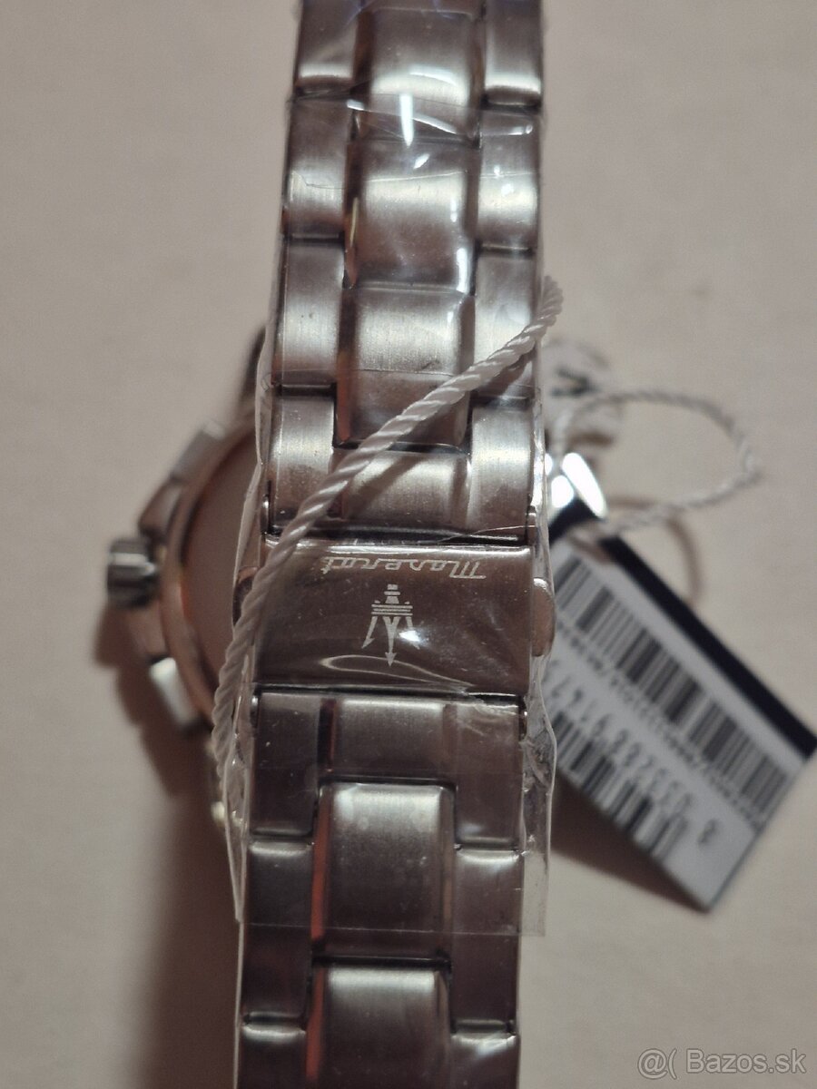 Pánske hodinky Maserati - 5