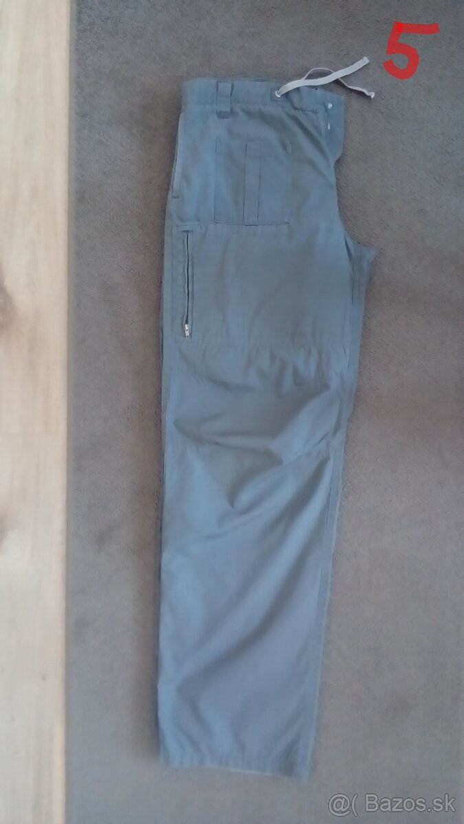 Panske nohavice,kratasy - 5