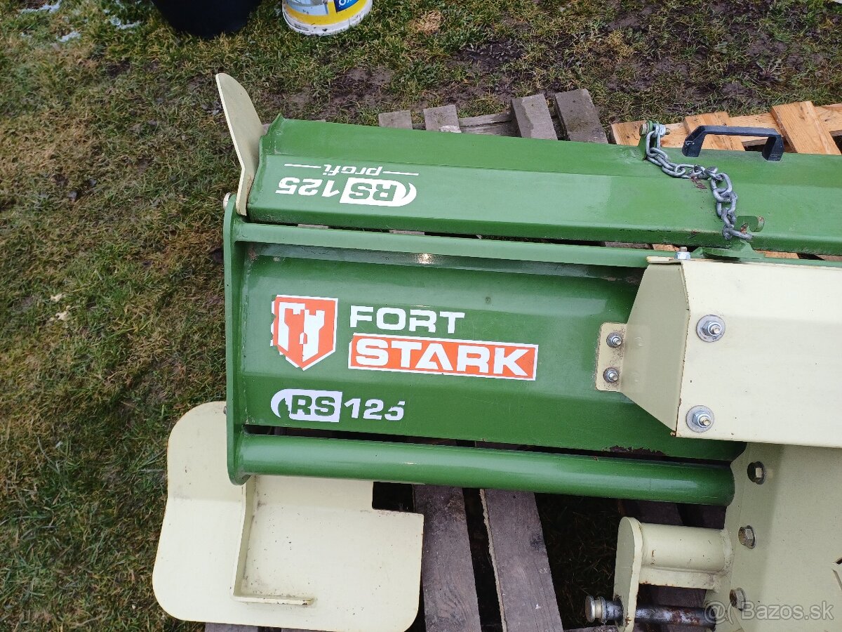 Rotavator za malotraktor - 5