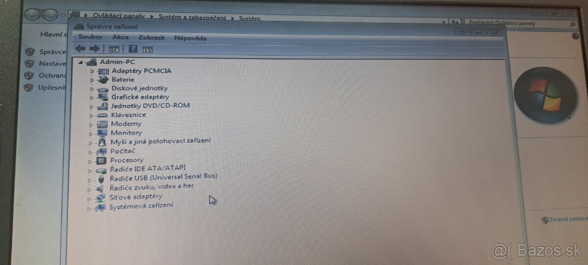 🛑 Thosiba Satellite POSLEDNÁ ŠANCA DO ŠTVRTKA 🛑 - 5