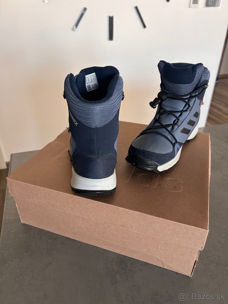 adidas Terrex Snow - 5