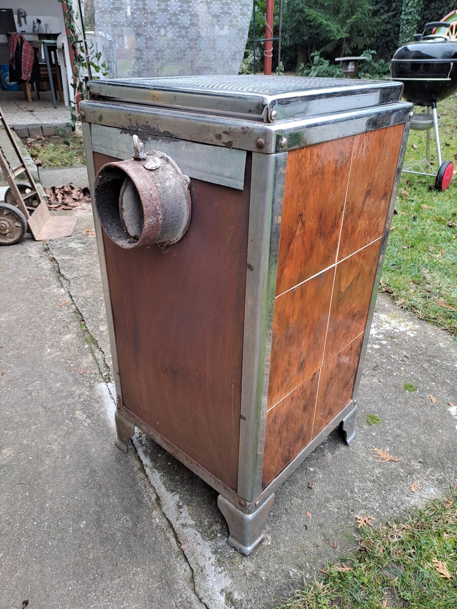 Keramické kachle - 5