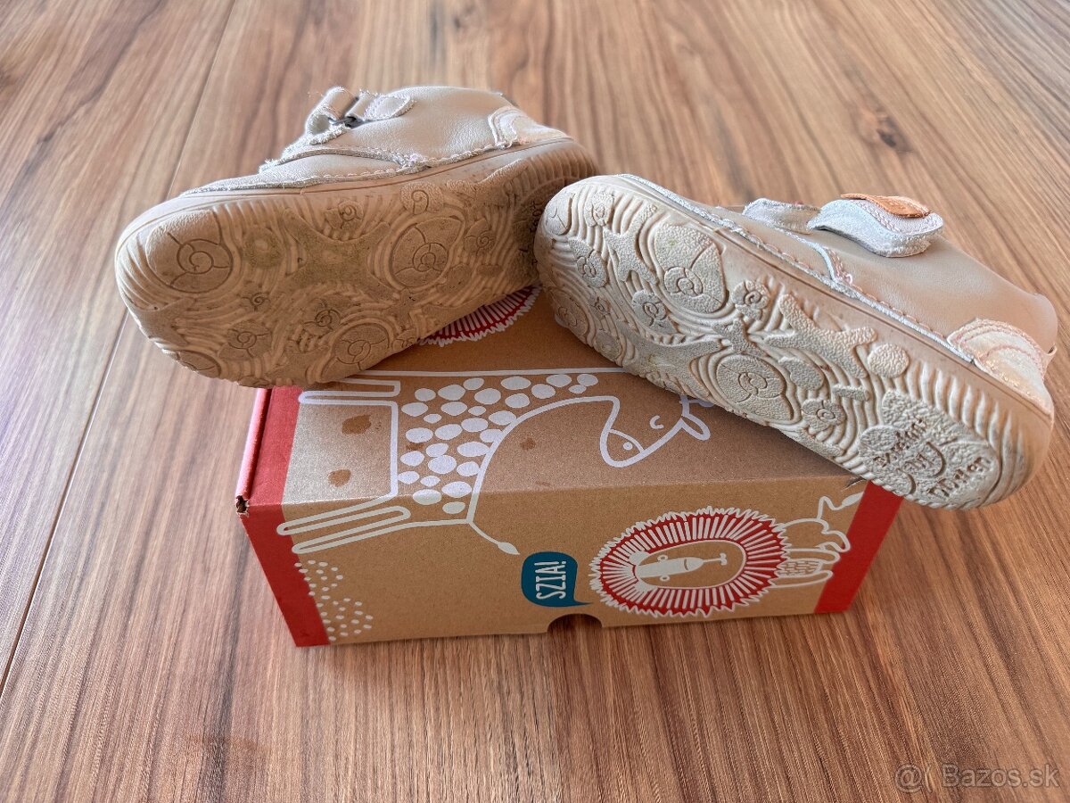 D.D.step prechodné topánky - 5