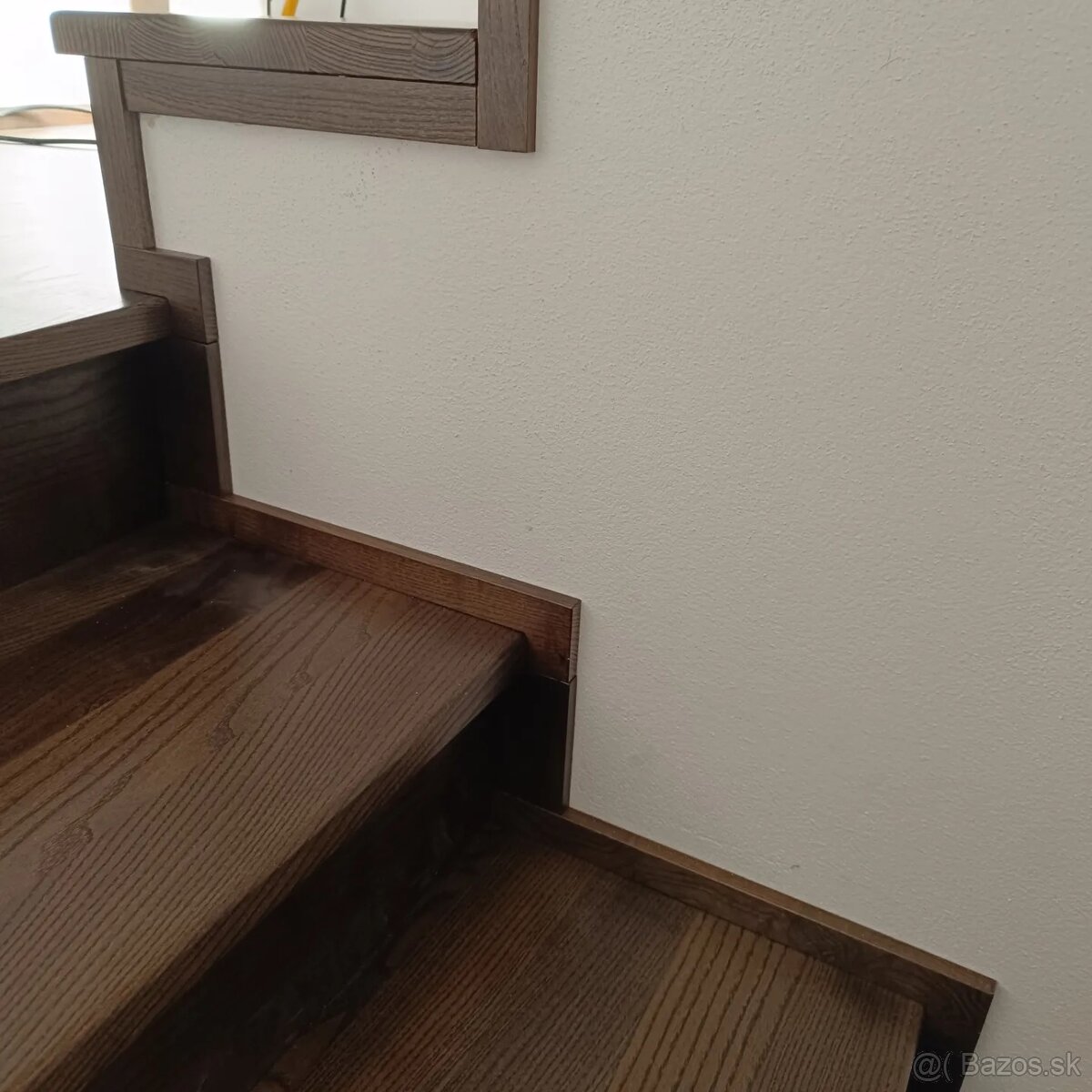 ➡️Schody schodisko drevené stupne ⤵️⤵️⤵️ - 5