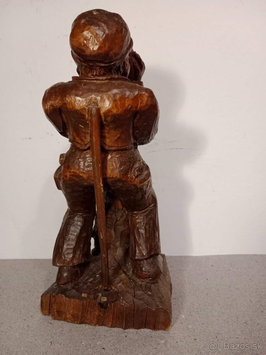 Pijan se soudkem - 5