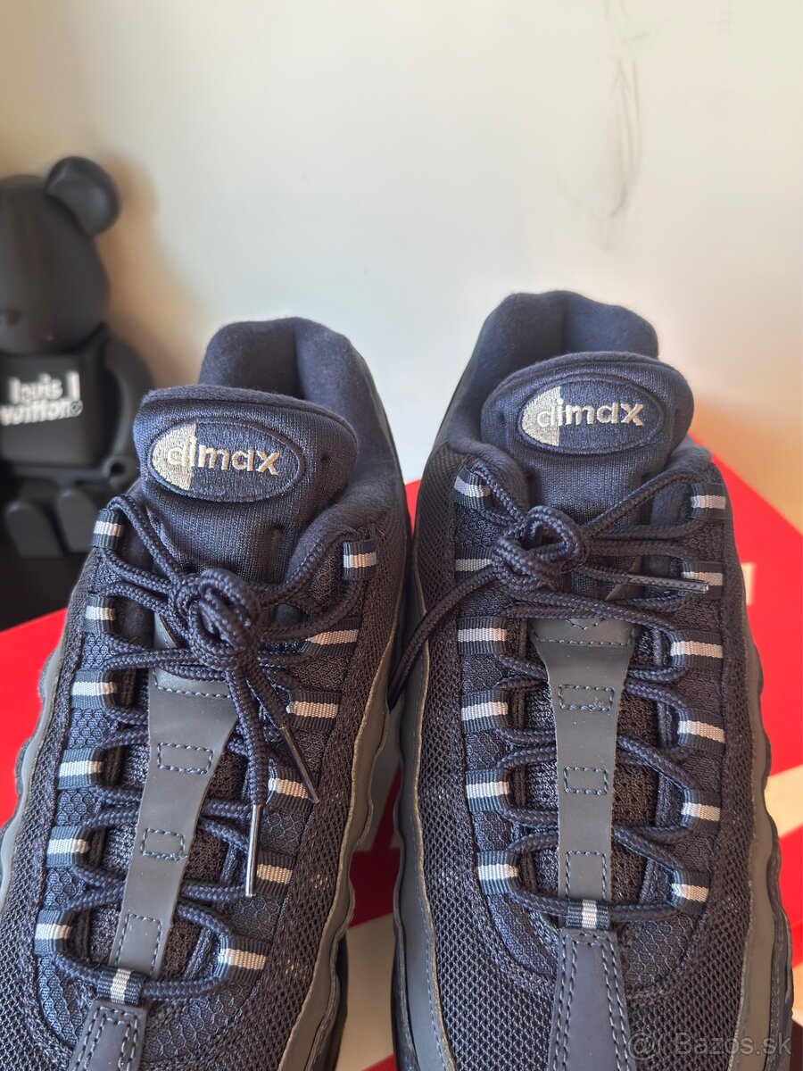 NIKE AIR MAX 95 UL - 5