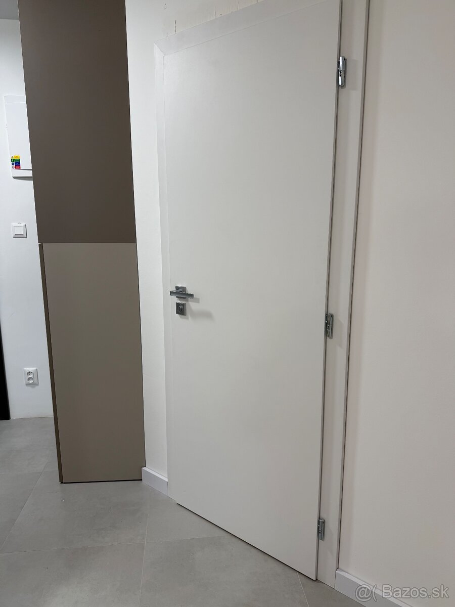 Prenájom 2-izbový byt v novostavbe - 5