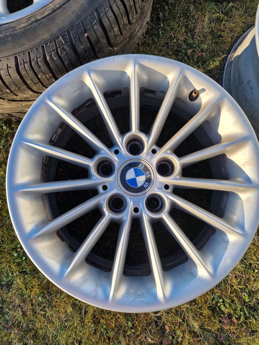 BMW disky Styling 48 - 5