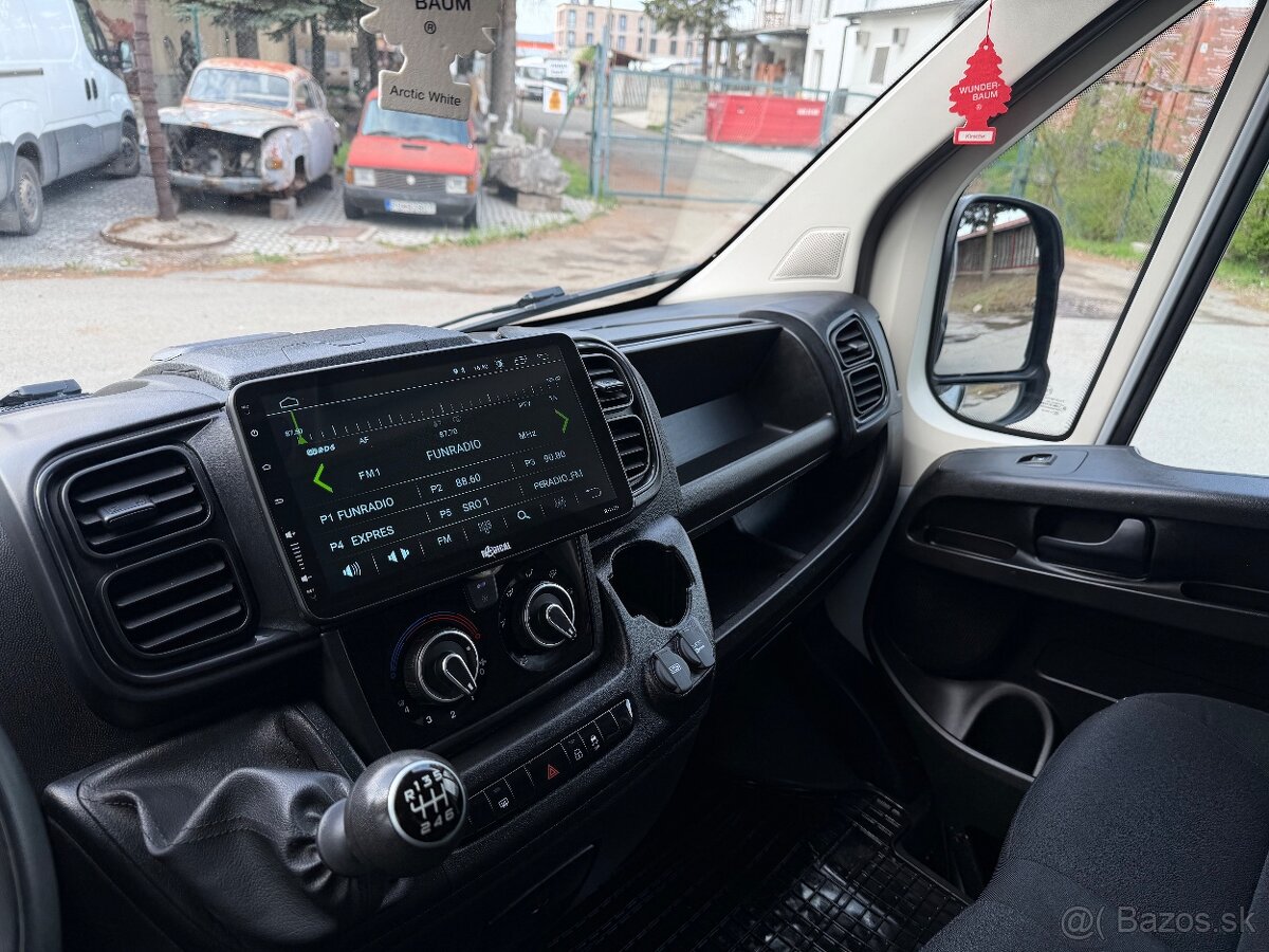 Fiat Ducato 2.2 Multijet 2022 - 5