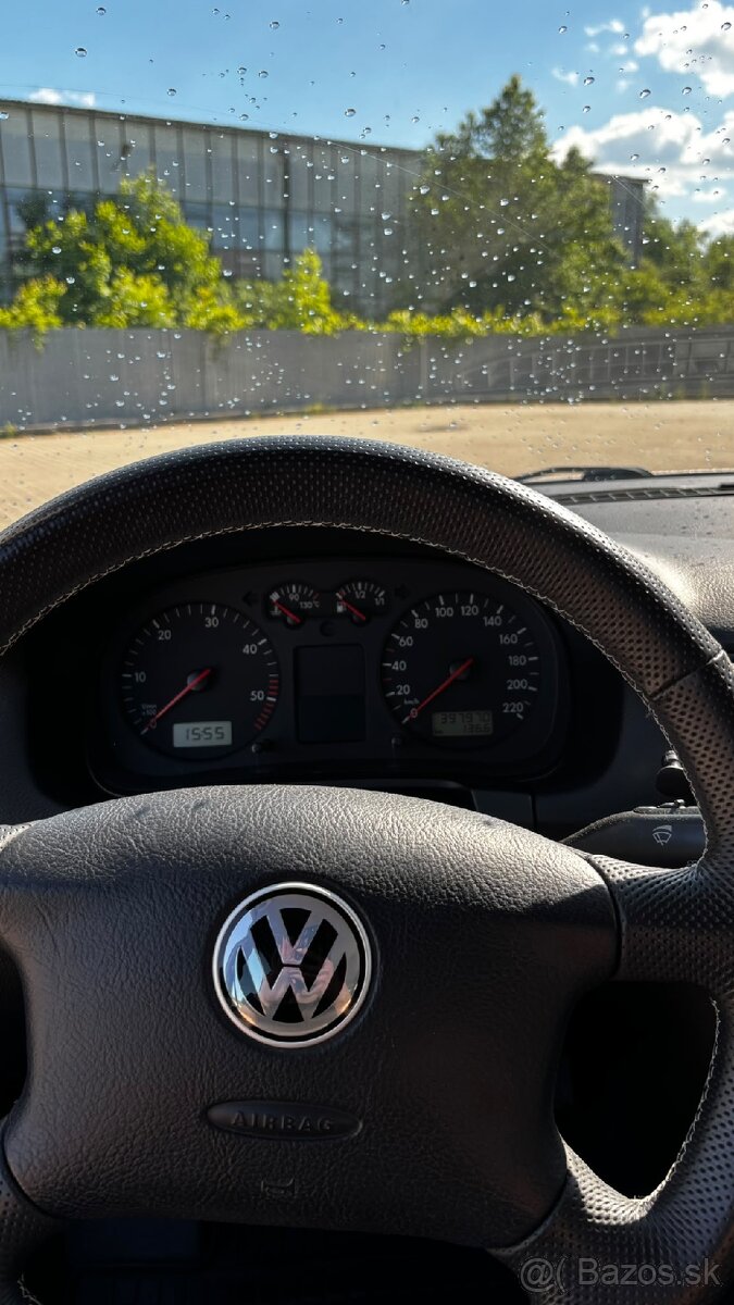 GOLF 4 TDI 81KW - 5