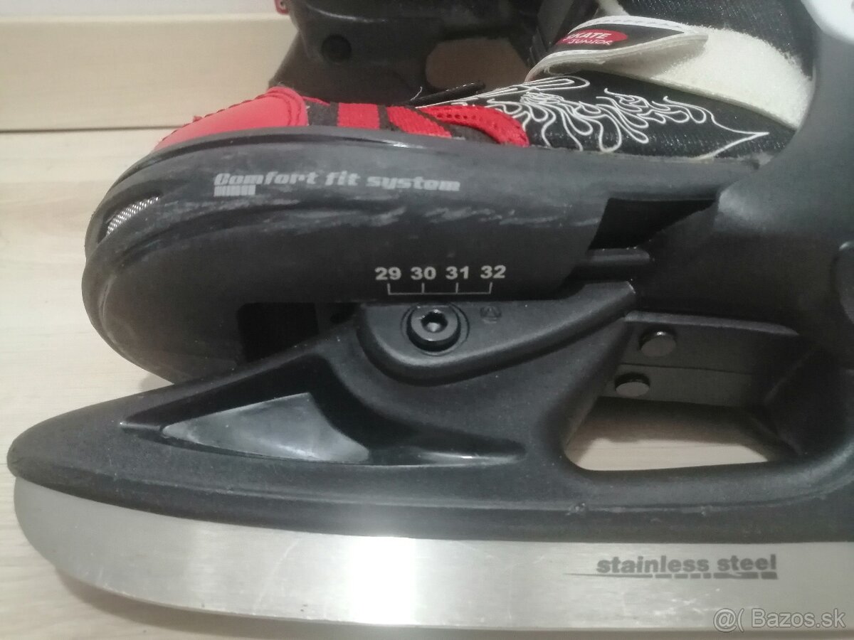HY SKATE - 5