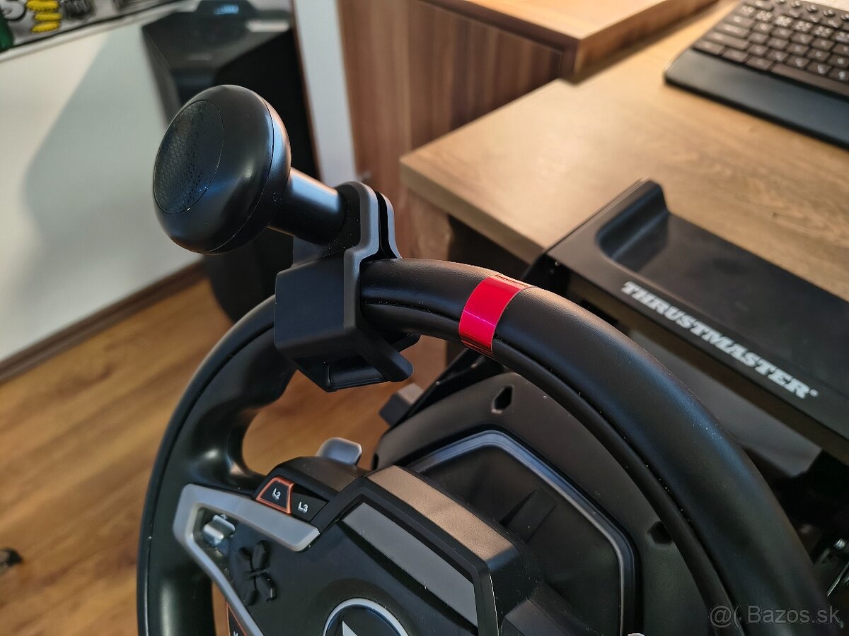 Volant Thrustmaster T248 PS/PC - 5