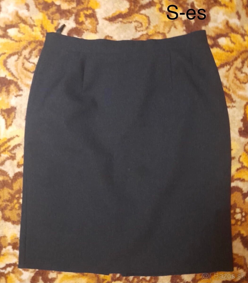 Sukne - 5