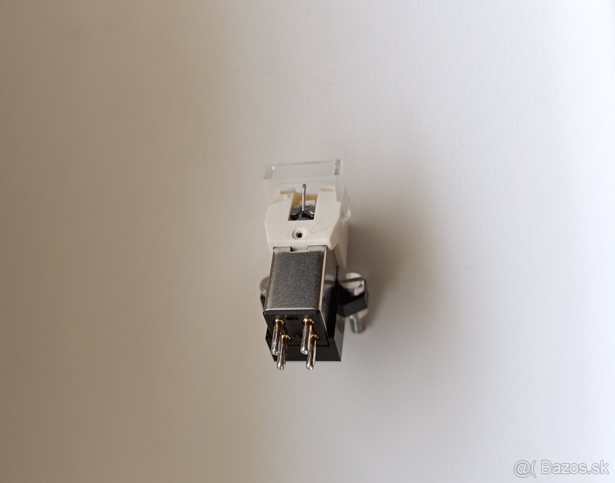 Predám novú originálnu prenosku pre Denon DP-300F - 5