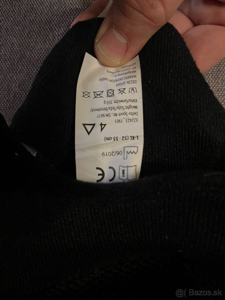 DETSKÁ SNOWBOARDOVÁ LYŽIARSKA PRILBA CRIVIT PRE DETI - 5