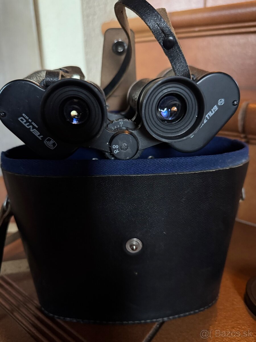Predam ďalekohľad - 5