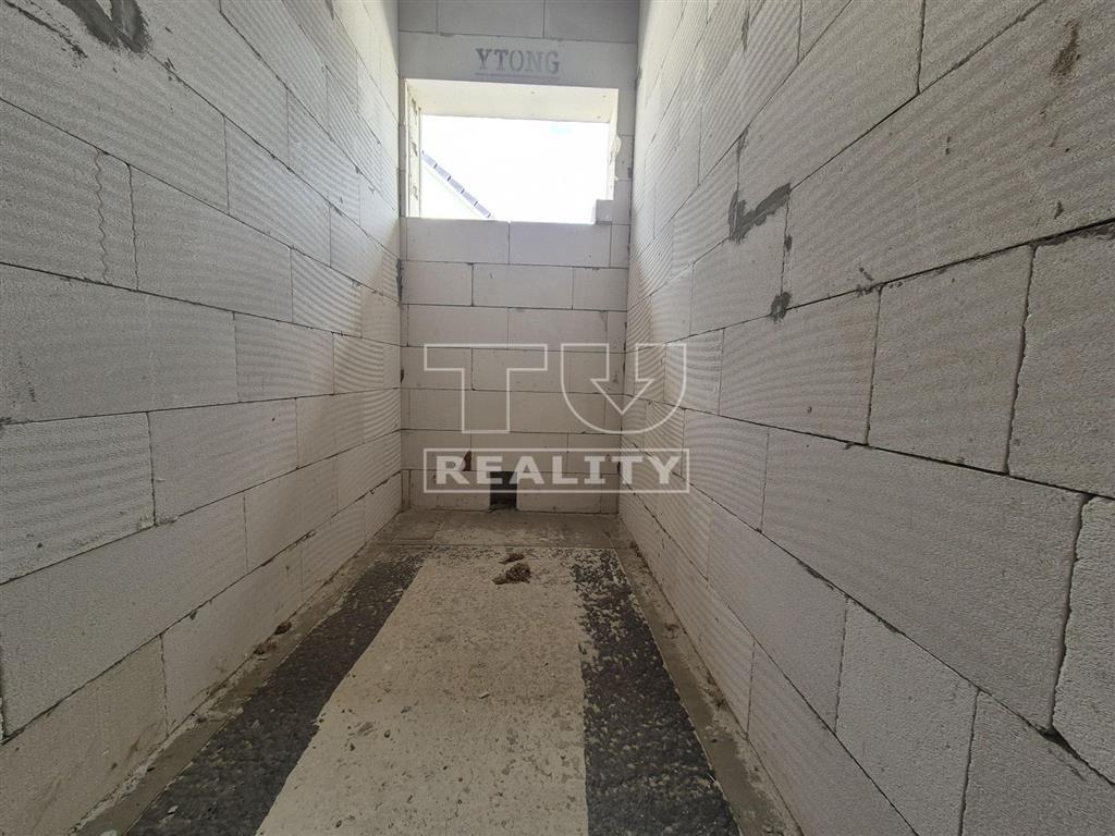 REZERVOVANÉ. Novostavba 4-izbového bungalovu s veľkým... - 5