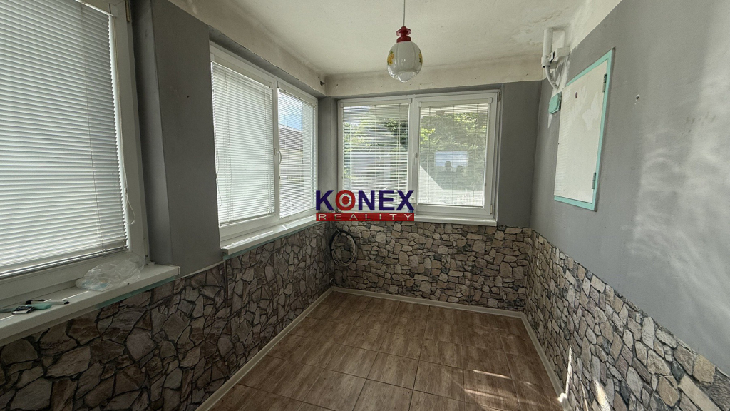 NA PREDAJ rodinný dom v obci Ižkovce, okres Michalovce - 5