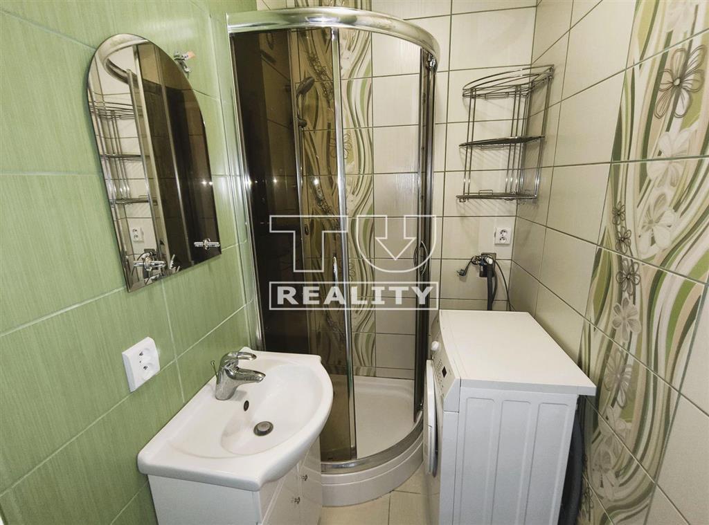 TUreality pripravuje na predaj 2 izbový apartmán vo... - 5