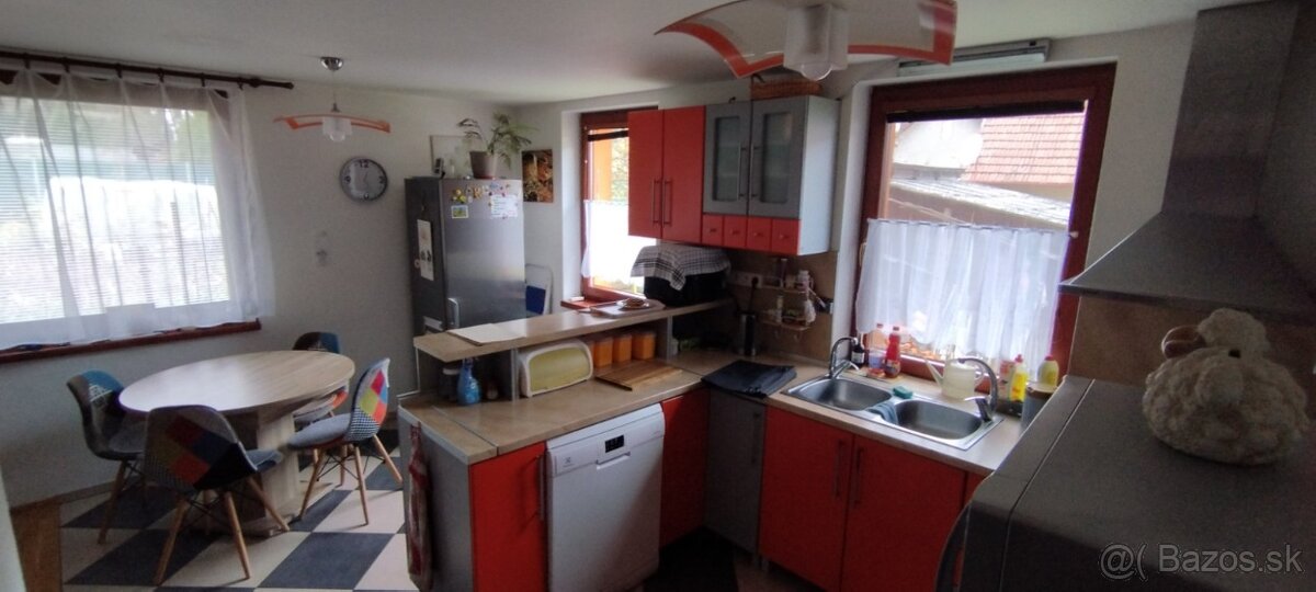 Rodinný dom na predaj, Prešov, Kalvária , 13 ročná stavba - 5