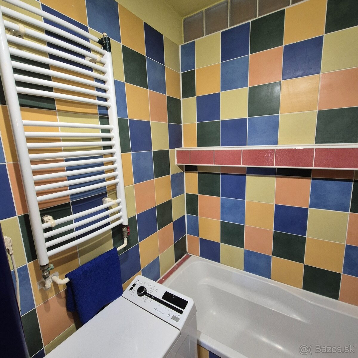 Exkluzívne TIMA Real ponúka na predaj 3 i byt v Myjave - 5