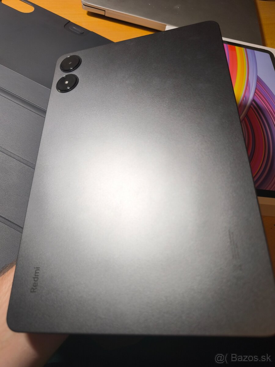 Xiaomi Pad Pro + Stylus Xiaomi Redmi Smart Pen + Xiaomi Redm - 5