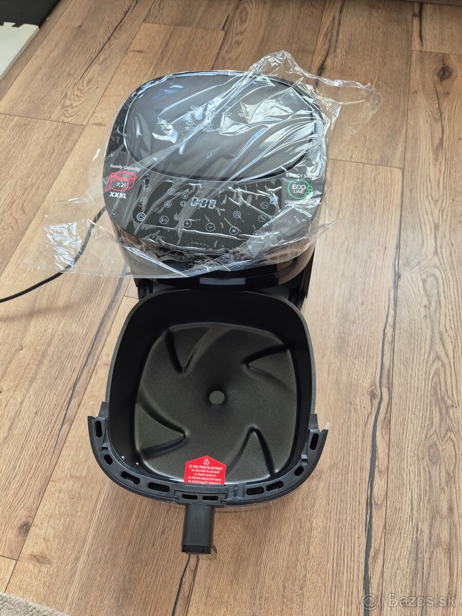 Teplovzdušna fritéza Etta - 5