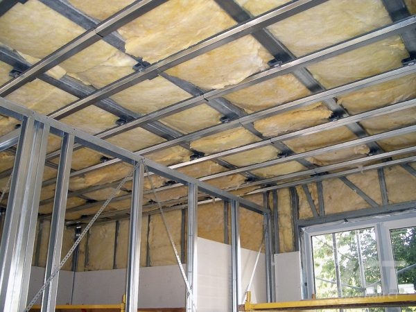 Ponúkam sadrokartónové práce a murovanie - 5