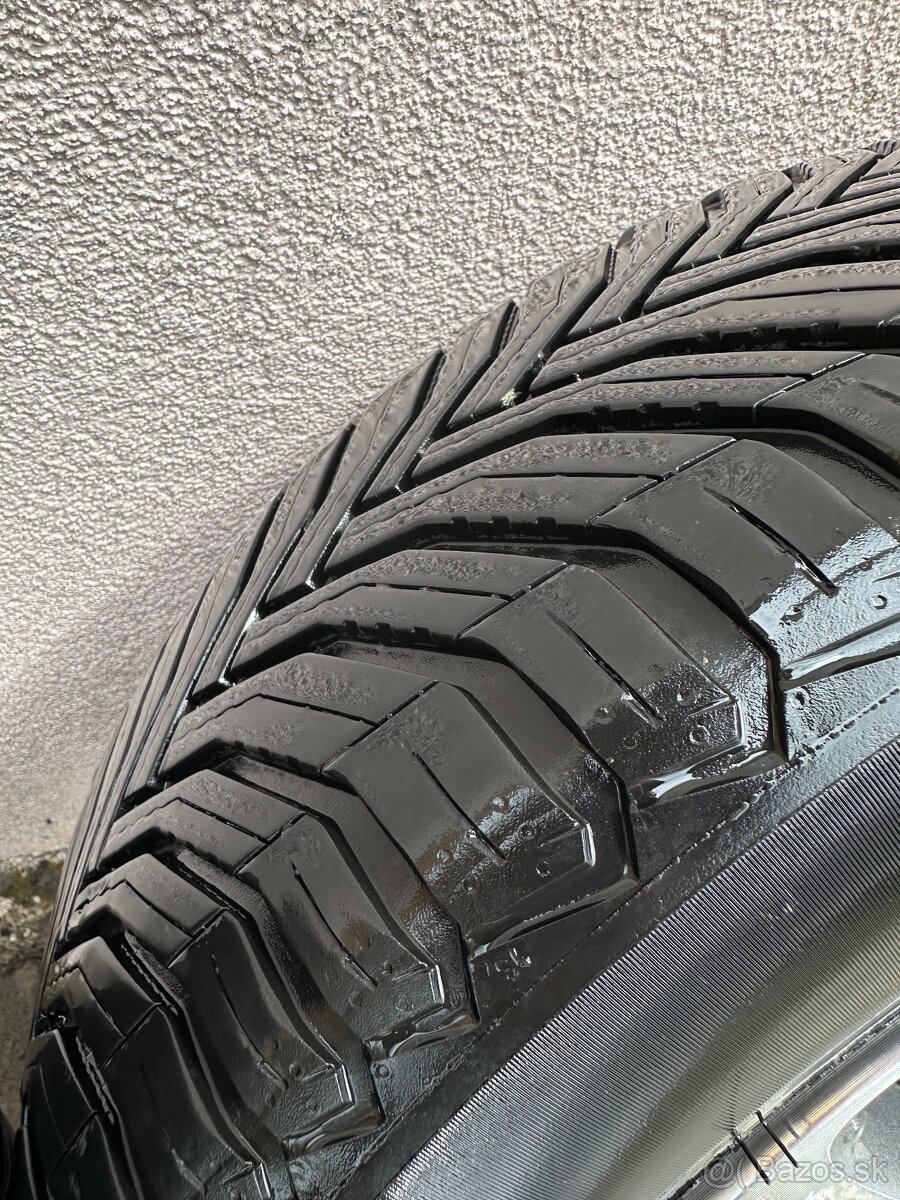 📢Michelin CrossClimate 2 – celoročné pneumatiky+ disky - 5